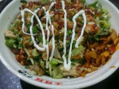 -Fan!烤肉饭(王府·星mall店)