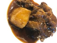 -富临饭店阿一鲍鱼