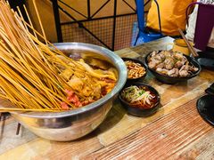 -七串串(无锡总店)