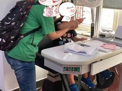 -中科优视医学研究院·验光配镜·近视防控