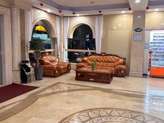 -维也纳酒店(桂林万象城火车站店)