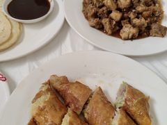 -悦宾饭馆(翠花胡同店)