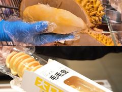 -永辉超市(鲁谷店)