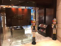 -西点坊(浦东香格里拉店)