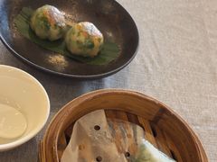 -潮府馆·非遗潮州菜·港式点心(世纪公园店)