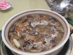 -东巴谷野生菌火锅餐厅