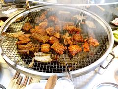 -五彩凉山自助西昌烧烤(柳翠路店)