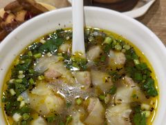 -包面西施(黄泥磅总店)