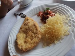 -维兰西餐(万泉河店)
