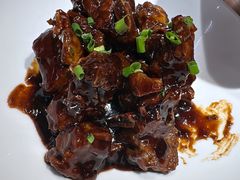 -绿茶餐厅(青岛城阳万象汇店)