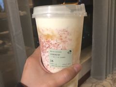 -LELECHA乐乐茶(美罗城店)