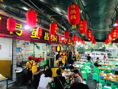 -弓虽昌焖烧鸡(大竹林店)