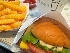 -Shake Shack(南山万象天地店)