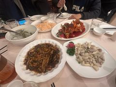 -得月楼·省级非遗·传统苏帮菜(观前店)