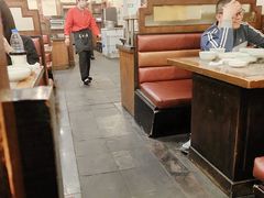 卡座-高丽屋(天宁寺店)