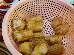 -十里香粉馆(虹桥中路店)