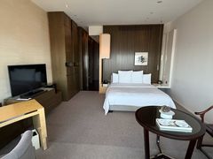 -上海柏悦酒店