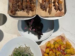 -杨氏青龙虾·吃蟹季(金盛路总店)