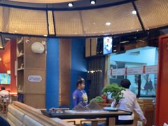 -满园烤鸭·春饼(中街大悦城店)