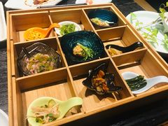 -万鱼亭·鹤家日本料理(南通青年中路店)