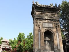 -西安化觉巷清真大寺