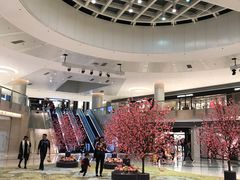 -香港ELEMENTS圆方