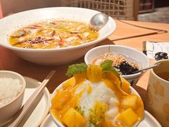 -新太二·鲜料川菜(晶耀前滩店)