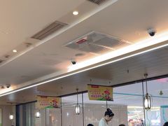 -海底捞大排档火锅(悦荟广场店)