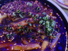 -易老头三样菜(南滨路总店)