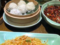 -粗茶淡饭·隐庐私厨(东亭店)