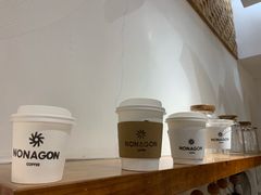 -Legno.ita Coffee by Wood(襄阳南路店)