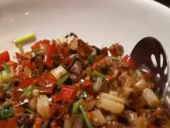-老灶房-四川土菜(铁牛广场店)