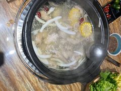 -春润大地海南椰子鸡(沙井京基百纳广场店)