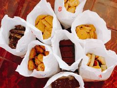 -上海哈尔滨食品厂(淮海中路店)