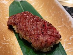 -老乾杯和牛烧肉(王府中环店)