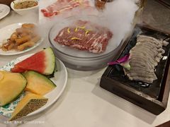 -京城胜利涮羊肉(禧乐汇店)