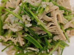 -民族饭荘(新华大街店)