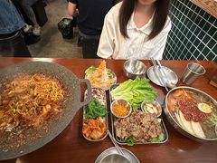 -789韩料食堂(创意产业园店)