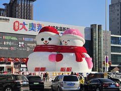 -盛京大奥莱(沈阳奥体店)