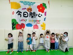 -全优加早教·托育(金沙御苑校区)