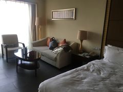 -北京瑞麟湾温泉度假酒店