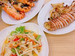 -Ob Aroi Town In Town (Not Ob Aroi franchise)