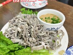 -协顺园回头馆(南顺城路店)