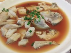 -南山饭店(阳明古镇店)