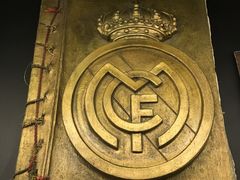 景点-伯纳乌球场