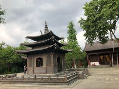 -钱王祠