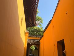 -西园寺素食(西园弄戒幢律寺店)