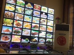 -长兴菜馆(高桥店)