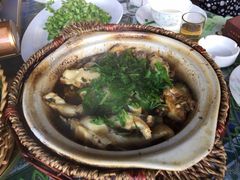 罗非鱼-一号码头餐厅(滨江大道店)