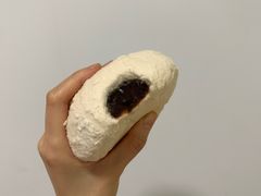 -天泽祥·鼓楼馒头(鼓楼店)